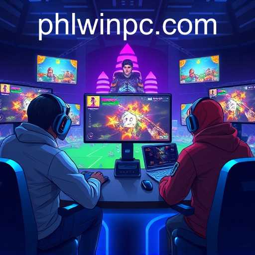 The Rise of Gaming Platforms