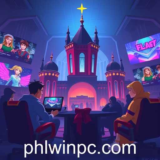 The Rising Influence of Gaming Platforms