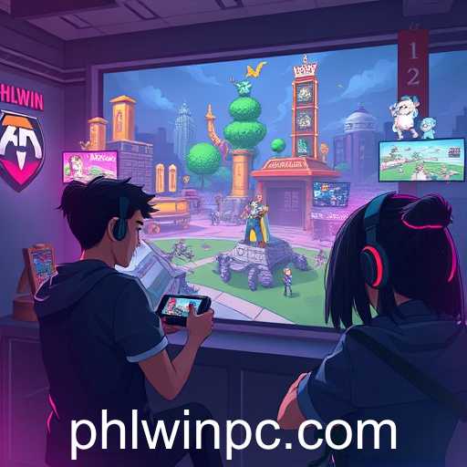 Gaming Trends and Innovations in 2025