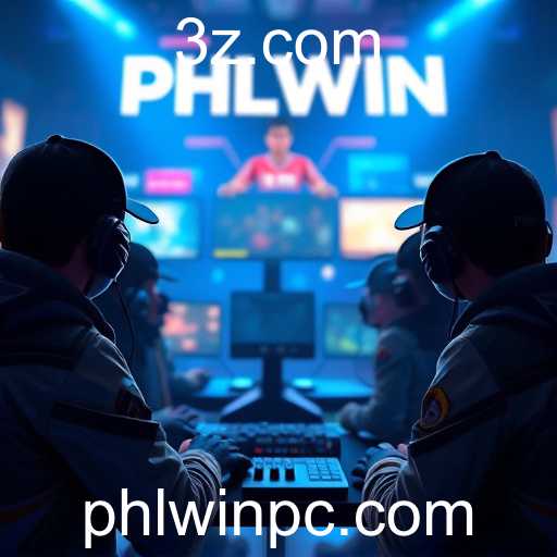 Exploring the Multiplayer Game Category Featuring 'Phlwin'