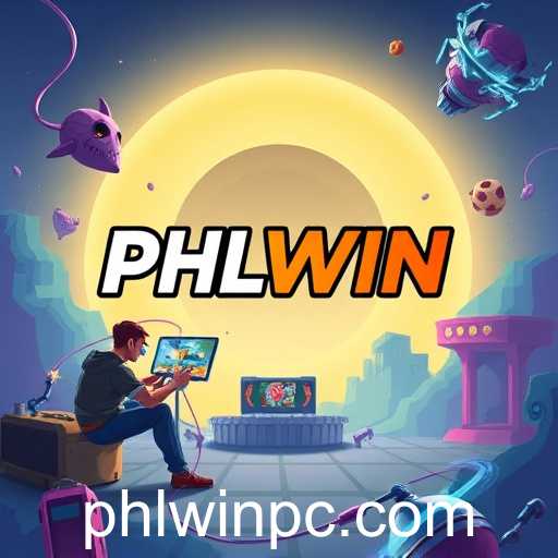 The Rise of Online Gaming Platforms: Phlwin Leading the Charge
