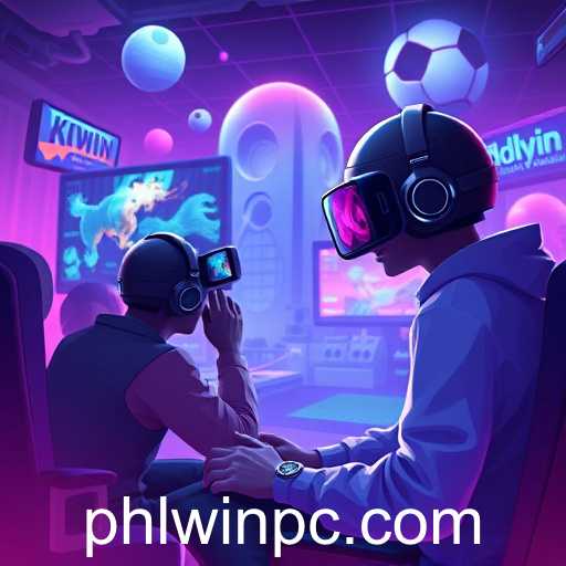 Phlwin's Impact on the Digital Gaming World
