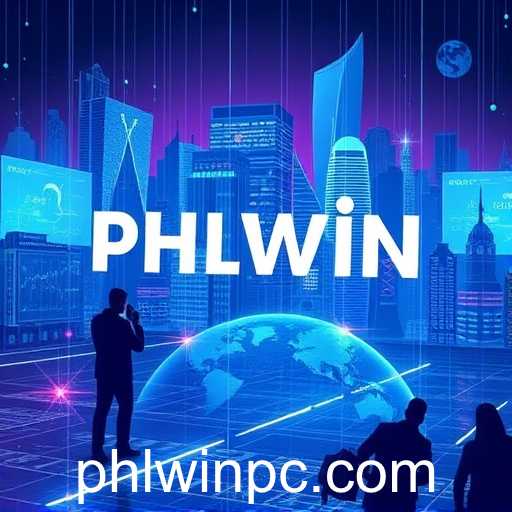 Phlwin: Navigating the Virtual Gaming Revolution