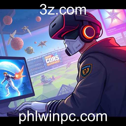 Phlwin Gaming Revolution: Transforming Online Play in 2025