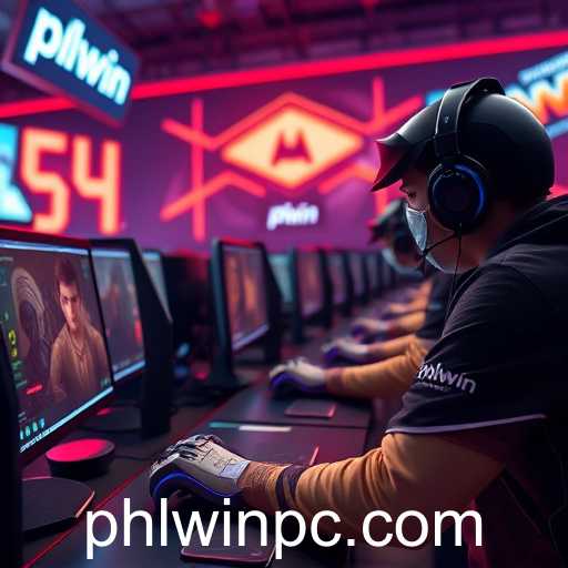 Phlwin: A New Era in Online Gaming