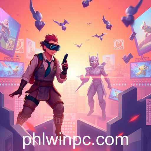 Phlwin: Revolutionizing Online Gaming