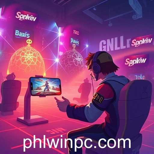 Phlwin: The Latest Evolution in Online Gaming