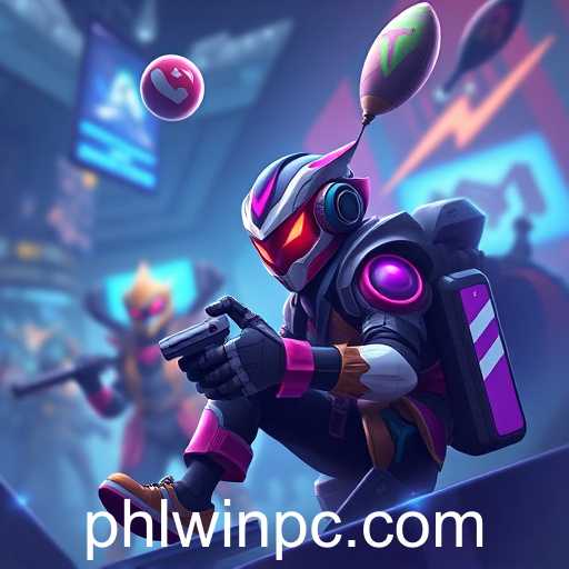 Phlwin: The Game-Infused Platform Revolutionizing 2025