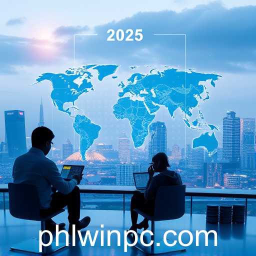 The Rise and Influence of Phlwin in the Gaming Domain