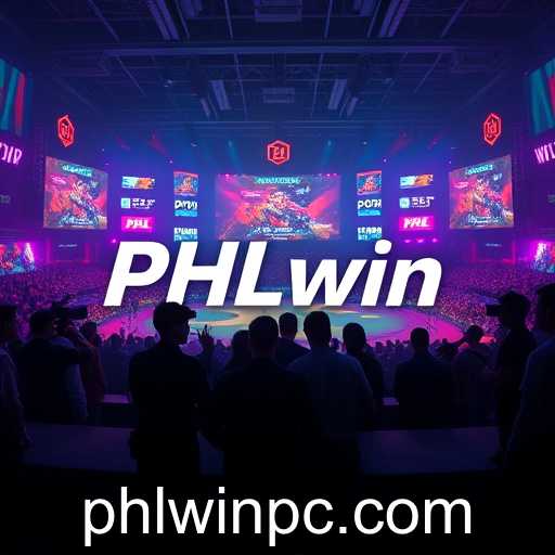 The Rise of Online Gaming: A New Era with PHLwin
