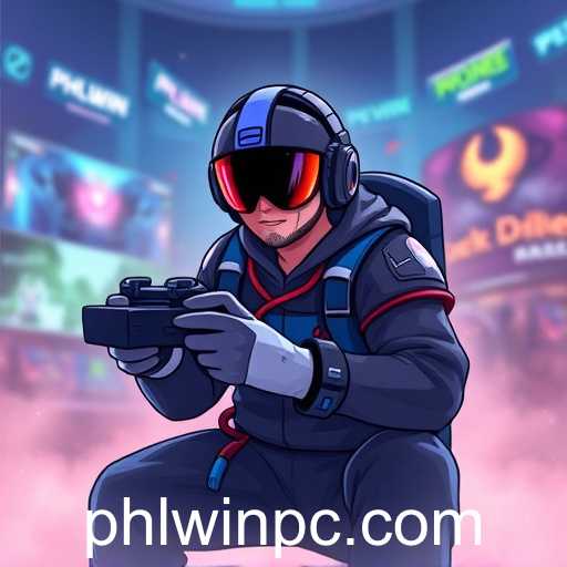 The Rise of Online Gaming and Phlwin's Role