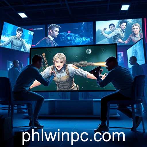 The Rise of PHLWIN in the Gaming World
