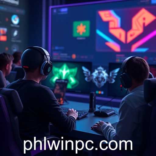 The Rising Popularity of PHLwin Gaming Platform