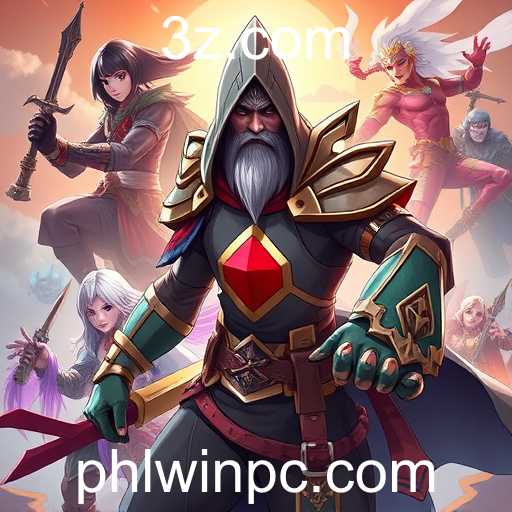 Exploring the Exciting World of Role Playing Games on Phlwin