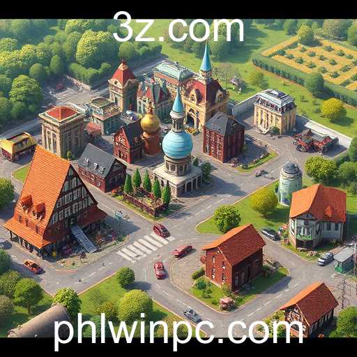 Unveiling the World of Simulation Games on Phlwin