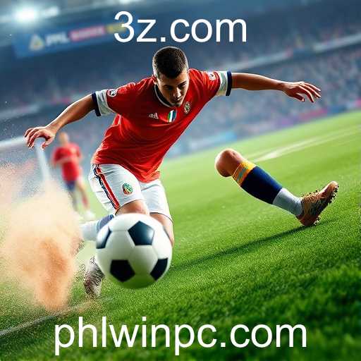 Exploring the Exciting World of Sports Games at Phlwin