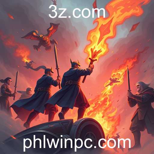 Exploring the World of Strategy Games with Phlwin